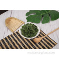 Sayur snek perkhemahan kering